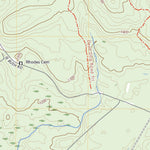 Peck Lake, NY (2023, 24000-Scale) Preview 2