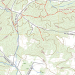 Peck Lake, NY (2023, 24000-Scale) Preview 3