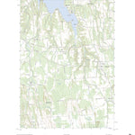 Rose, NY (2023, 24000-Scale) Preview 1