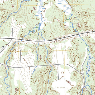 Rose, NY (2023, 24000-Scale) Preview 3