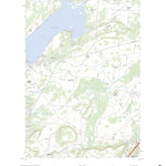 Sackets Harbor, NY (2023, 24000-Scale) Preview 1