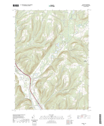 Savona, NY (2023, 24000-Scale) Preview 1