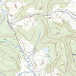Schuyler Lake, NY (2023, 24000-Scale) Preview 3