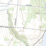 Romulus, NY (2023, 24000-Scale) Preview 3
