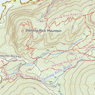 Shelving Rock, NY (2023, 24000-Scale) Preview 3