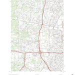 Rochester West, NY (2023, 24000-Scale) Preview 1