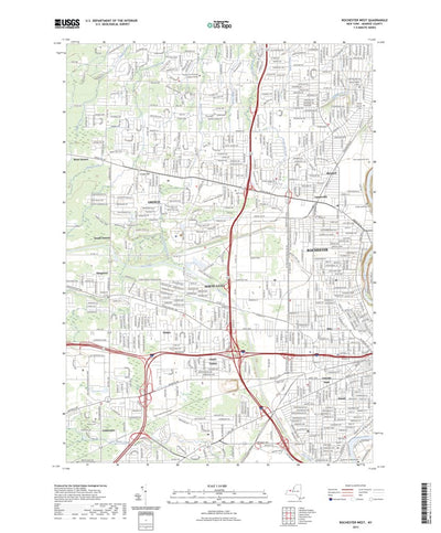 Rochester West, NY (2023, 24000-Scale) Preview 1