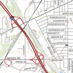Rochester West, NY (2023, 24000-Scale) Preview 3