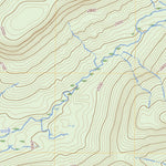 Snowy Mountain, NY (2023, 24000-Scale) Preview 2