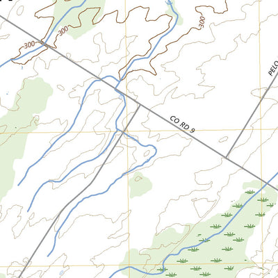 Saint Lawrence, NY (2023, 24000-Scale) Preview 2