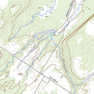 Saint Lawrence, NY (2023, 24000-Scale) Preview 3