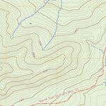 Rocky Peak Ridge, NY (2023, 24000-Scale) Preview 2