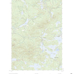 Saint Regis Mountain, NY (2023, 24000-Scale) Preview 1