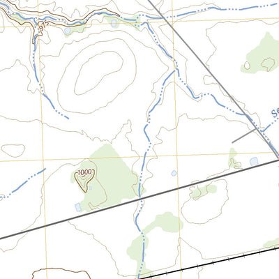 Blanchester, OH (2023, 24000-Scale) Preview 2