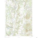 Schuylerville, NY (2023, 24000-Scale) Preview 1