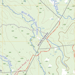 Sears Pond, NY (2023, 24000-Scale) Preview 3
