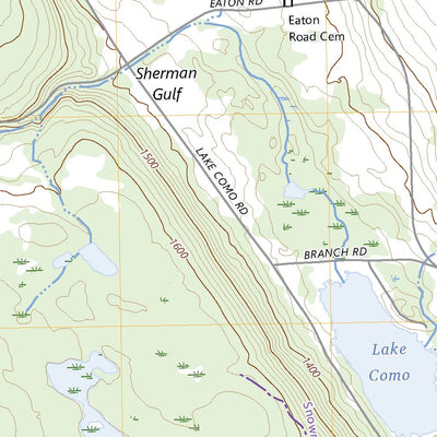 Sempronius, NY (2023, 24000-Scale) Preview 2