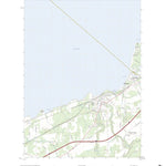 Silver Creek, NY (2023, 24000-Scale) Preview 1