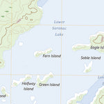 Saranac Lake, NY (2023, 24000-Scale) Preview 2