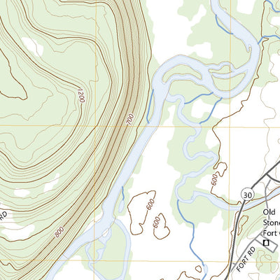 Schoharie, NY (2023, 24000-Scale) Preview 2