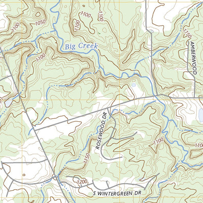 Chardon, OH (2023, 24000-Scale) Preview 3