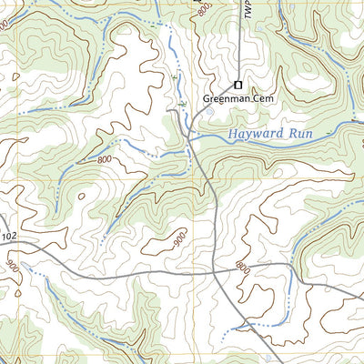 Beverly, OH (2023, 24000-Scale) Preview 2