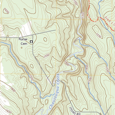 Sherman, NY (2023, 24000-Scale) Preview 3