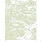 Bourneville, OH (2023, 24000-Scale) Preview 1