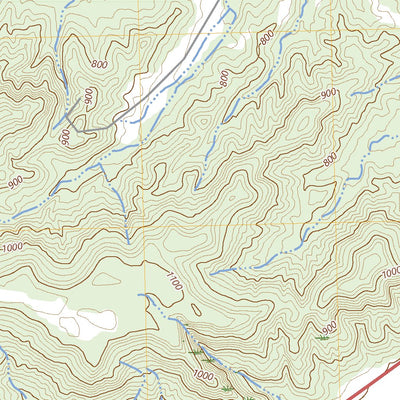 Bourneville, OH (2023, 24000-Scale) Preview 3