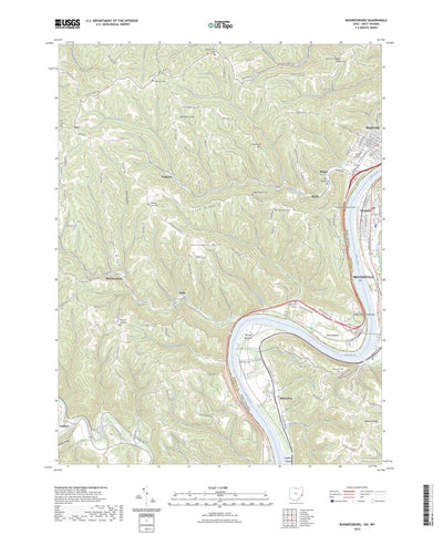 Businessburg, OH (2023, 24000-Scale) Preview 1