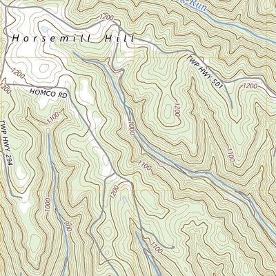Businessburg, OH (2023, 24000-Scale) Preview 2