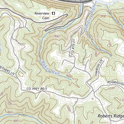 Businessburg, OH (2023, 24000-Scale) Preview 3