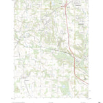 Doylestown, OH (2023, 24000-Scale) Preview 1