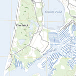 Southampton, NY (2023, 24000-Scale) Preview 2
