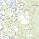Southampton, NY (2023, 24000-Scale) Preview 3