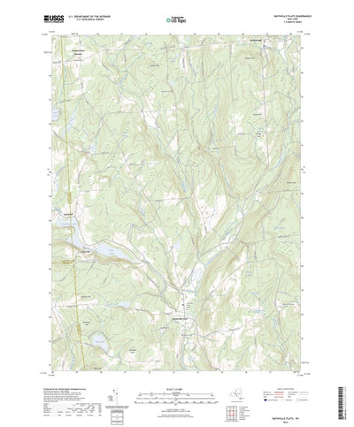 Smithville Flats, NY (2023, 24000-Scale) Preview 1