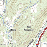 South Valley, NY (2023, 24000-Scale) Preview 3