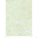 Santanoni Peak, NY (2023, 24000-Scale) Preview 1