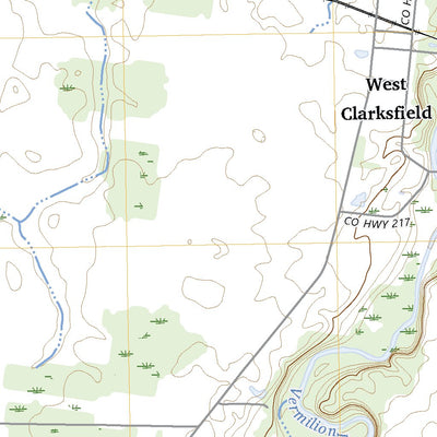 Clarksfield, OH (2023, 24000-Scale) Preview 2