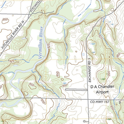 Clarksfield, OH (2023, 24000-Scale) Preview 3