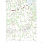 Seneca Falls, NY (2023, 24000-Scale) Preview 1