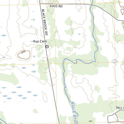 Seneca Falls, NY (2023, 24000-Scale) Preview 2
