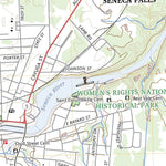 Seneca Falls, NY (2023, 24000-Scale) Preview 3