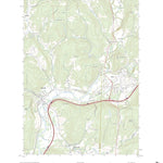Sidney, NY (2023, 24000-Scale) Preview 1