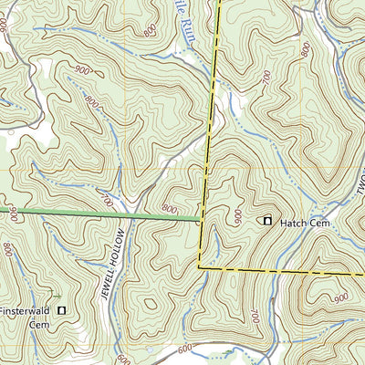 Cutler, OH (2023, 24000-Scale) Preview 3