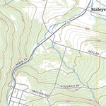Sharon Springs, NY (2023, 24000-Scale) Preview 3