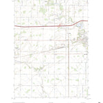 Delta, OH (2023, 24000-Scale) Preview 1