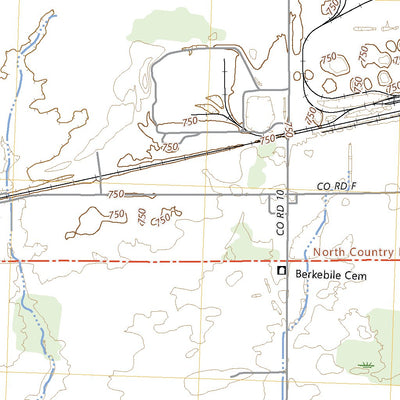 Delta, OH (2023, 24000-Scale) Preview 2