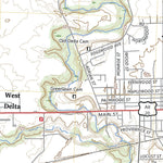 Delta, OH (2023, 24000-Scale) Preview 3