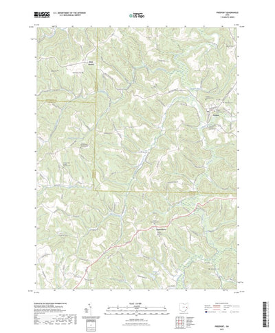 Freeport, OH (2023, 24000-Scale) Preview 1